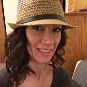 Meet your Posher, Colleen